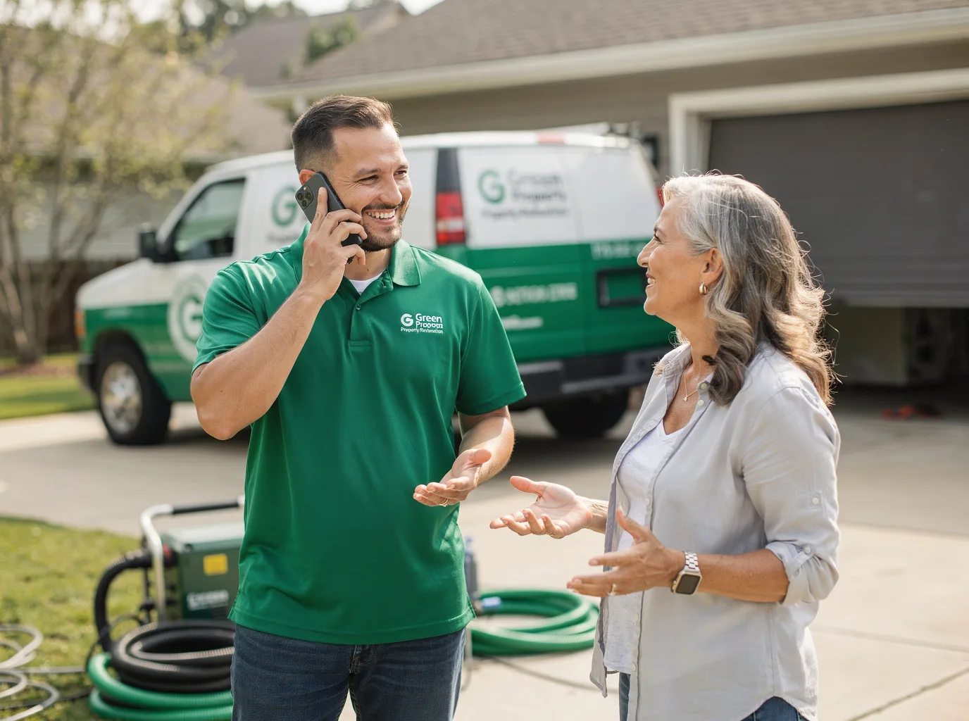 Water Damage Restoration Berkeley Springs, WV FAQs